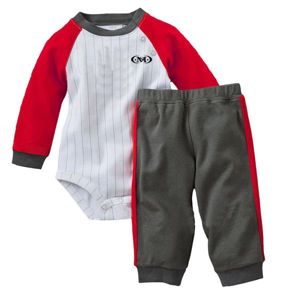 Baseball Uniform