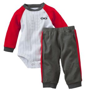 Baseball Uniform