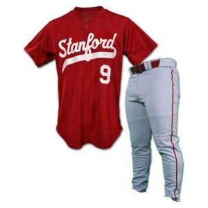 Baseball Uniform