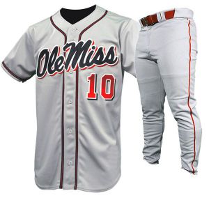 Baseball Uniform