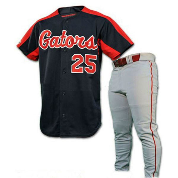 Baseball Uniform