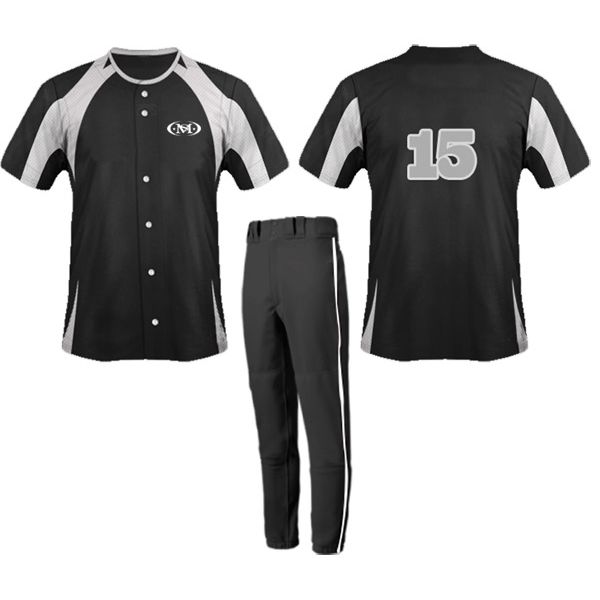 Baseball Uniform