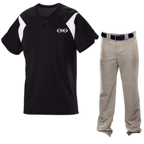 Baseball Uniform