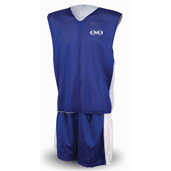 Basketball Uniform