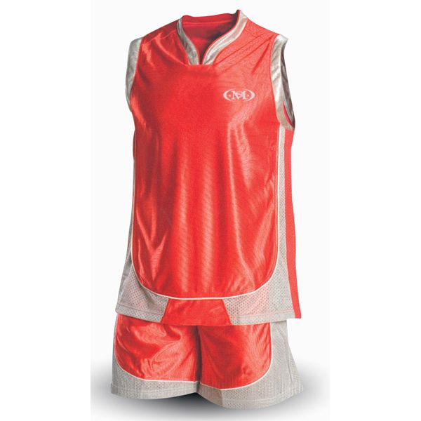 Basketball Uniform