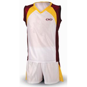 Basketball Uniform