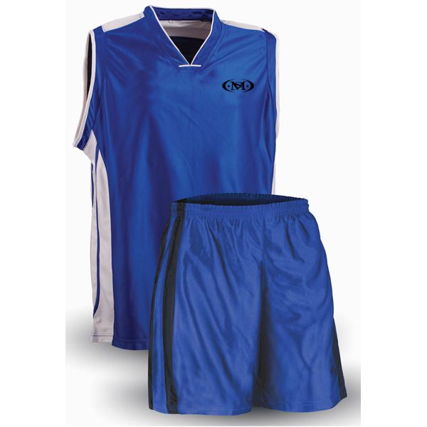 Basketball Uniform