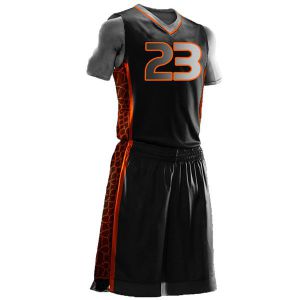 Basketball Uniform