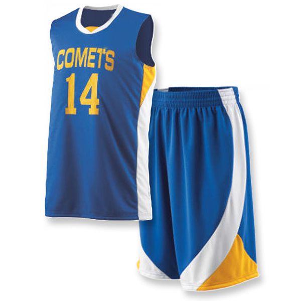 Basketball Uniform
