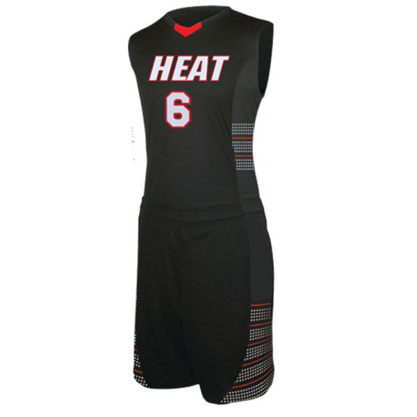Basketball Uniform