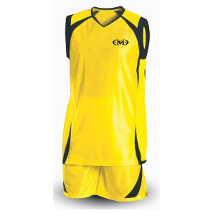 Basketball Uniform