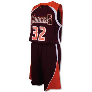 Basketball Uniform