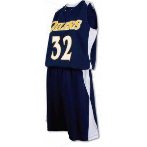 Basketball Uniform