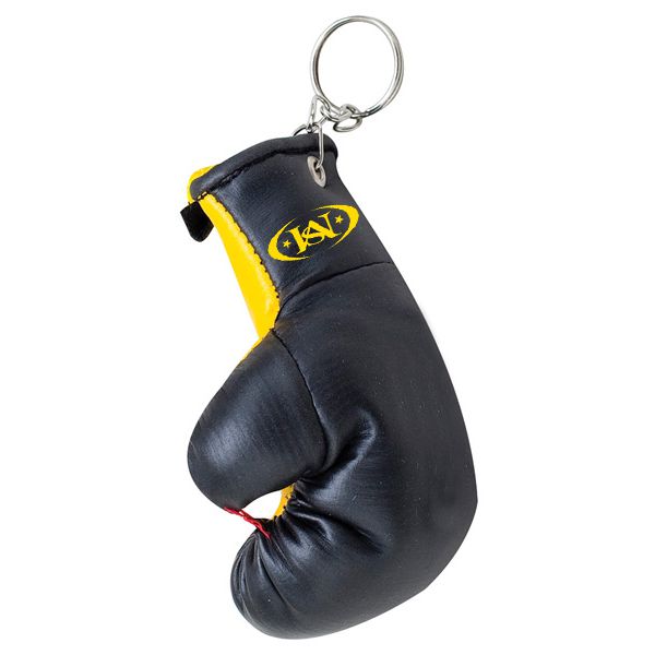Boxing Gloves Key Ring