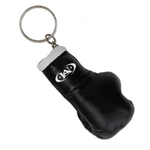 Boxing Gloves Key Ring