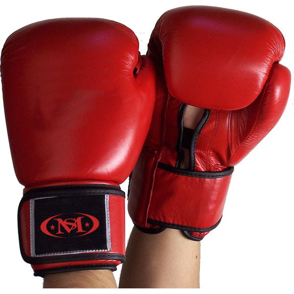 Boxing Gloves