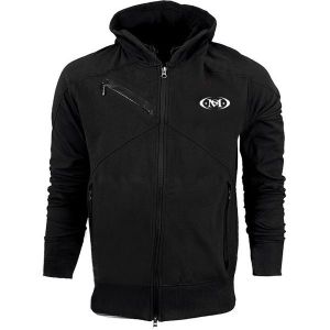 Boxing MMA Hood Shirt