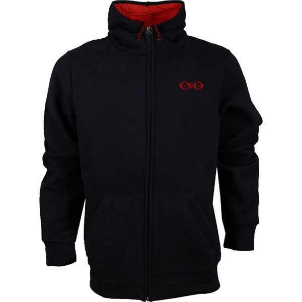 Boxing MMA Hood Shirt