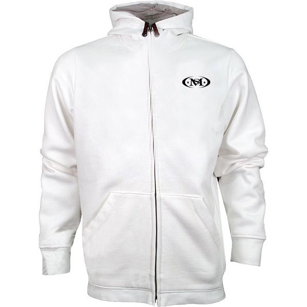 Boxing MMA Hood Shirt