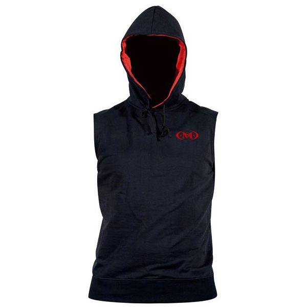 Boxing MMA Hood Shirt