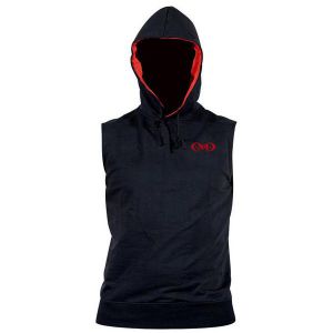 Boxing MMA Hood Shirt