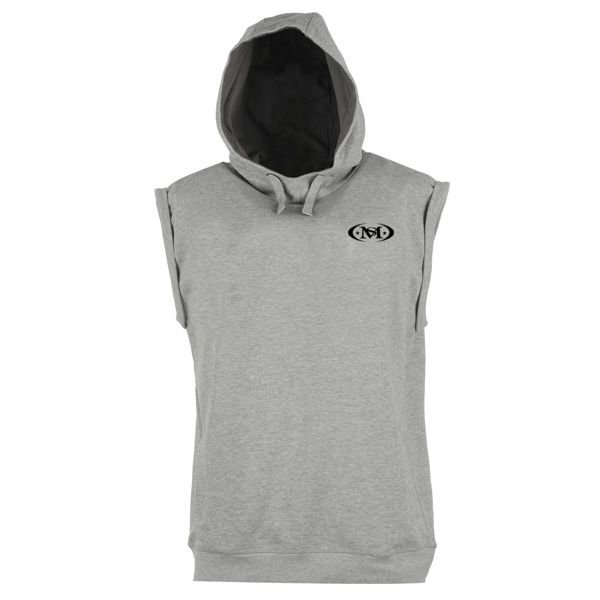 Boxing MMA Hood Shirt
