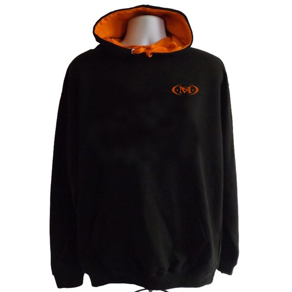 Boxing MMA Hood Shirt