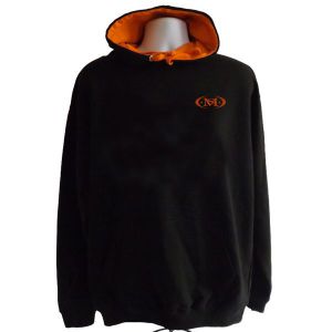 Boxing MMA Hood Shirt