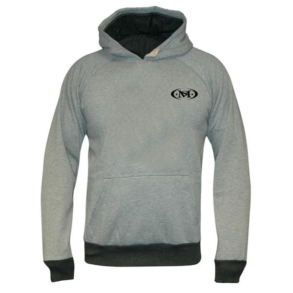 Boxing MMA Hood Shirt