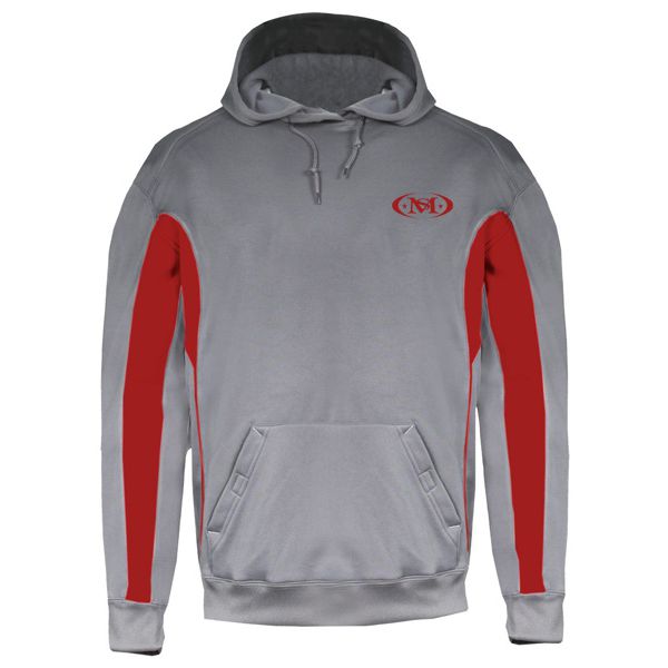 Boxing MMA Hood Shirt