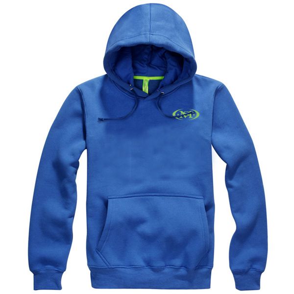 Boxing MMA Hood Shirt