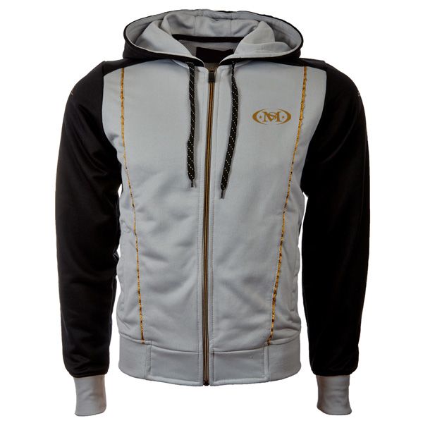 Boxing MMA Hood Shirt