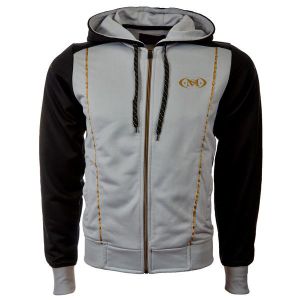 Boxing MMA Hood Shirt