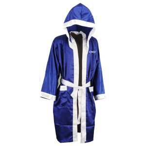 Boxing MMA Robe