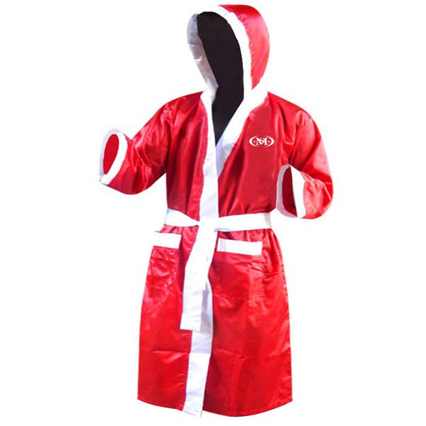 Boxing MMA Robe