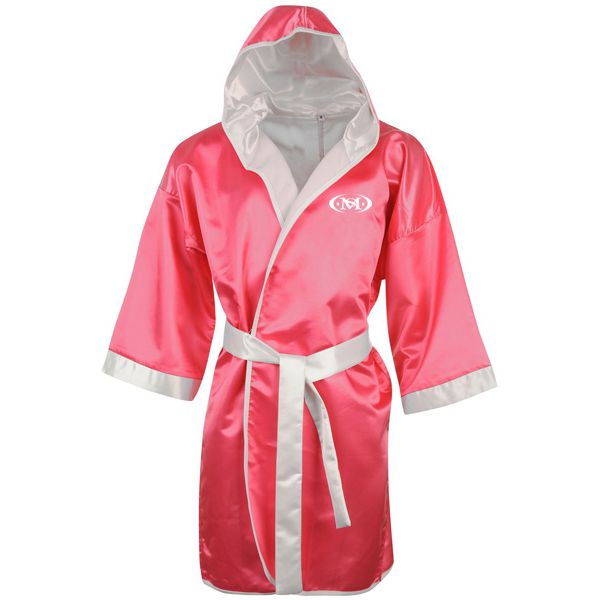 Boxing MMA Robe