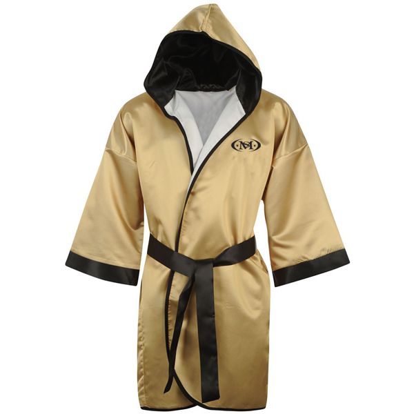 Boxing MMA Robe