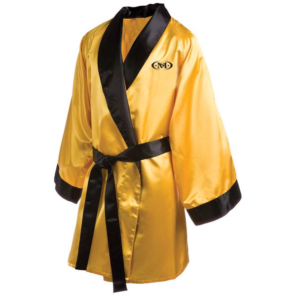 Boxing MMA Robe