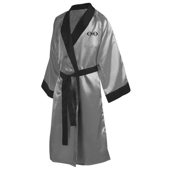 Boxing MMA Robe