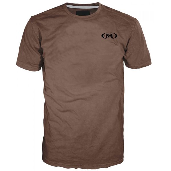 Boxing MMA Shirt