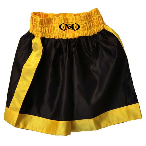 Boxing MMA Short