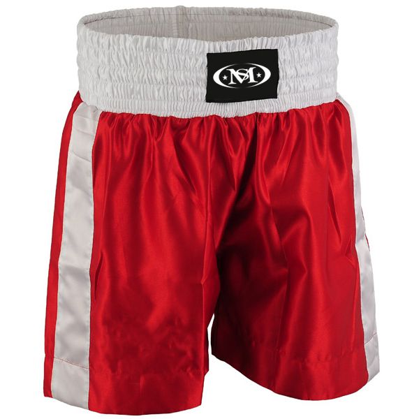 Boxing MMA Short
