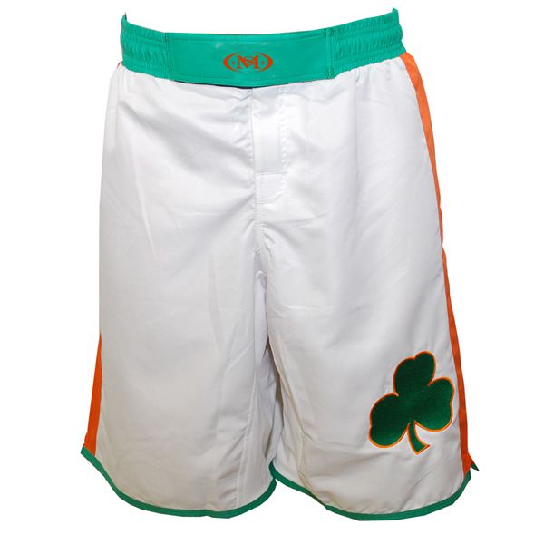 Boxing MMA Short