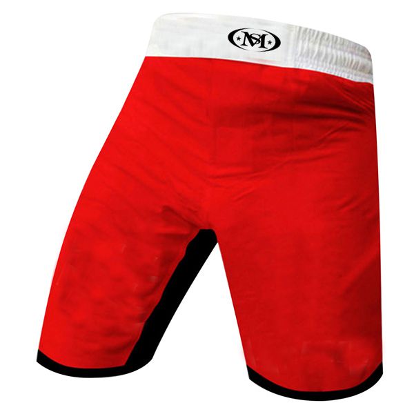 Boxing MMA Short