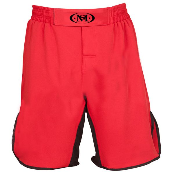 Boxing MMA Short