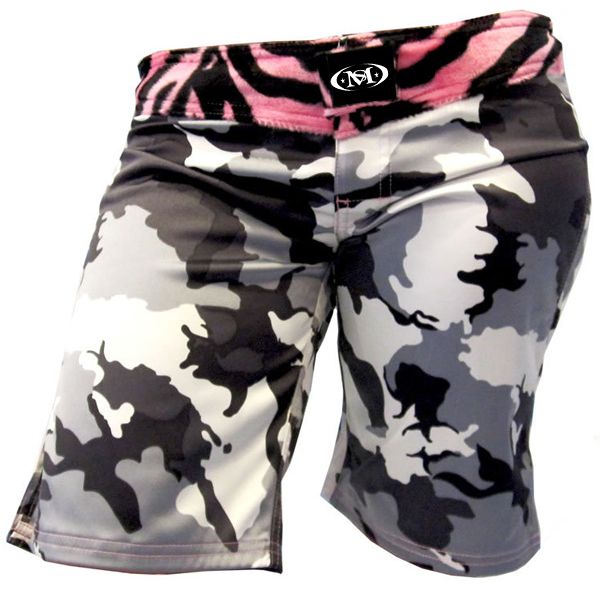 Boxing MMA Short