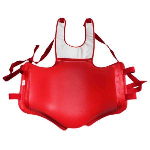 Chest Protector