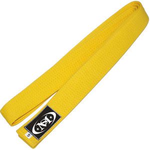Color Belt