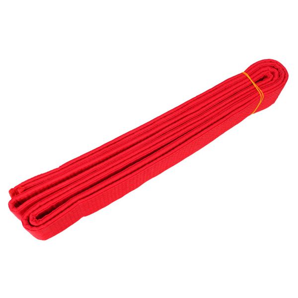 Color Belt
