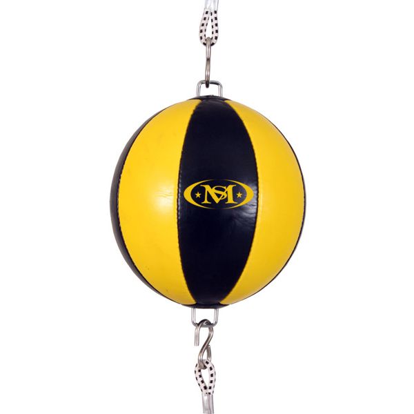 Double Ended Ball